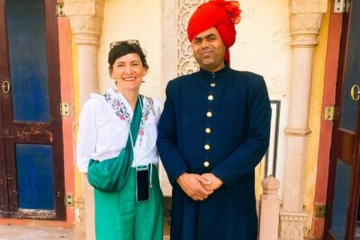 Explore Jaipur on a Motorbike – A Unique Experience