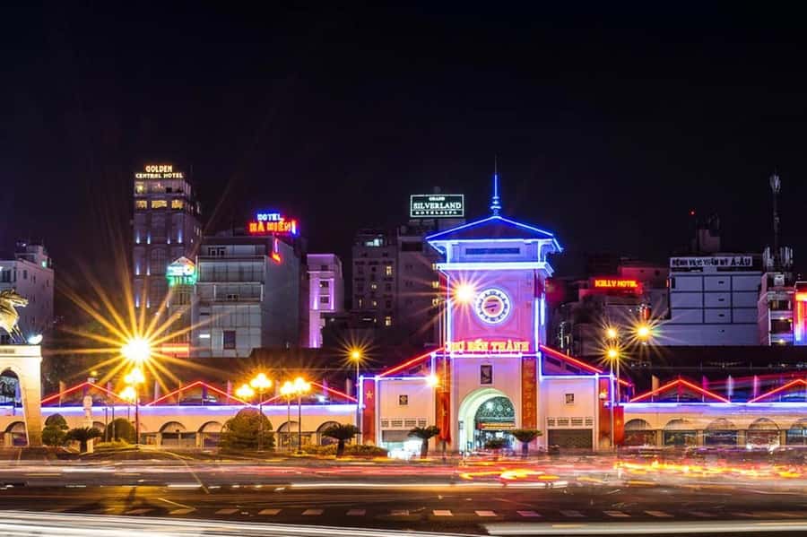 Explore The Hidden Gems In Ho Chi Minh City By Motorbike - Motorbike comfort, weather, and pace