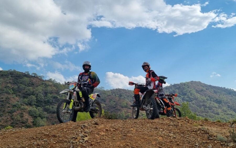 Fethiye: Enduro Motorbike Guided Tour - Why this Fethiye ride feels different from a standard excursion