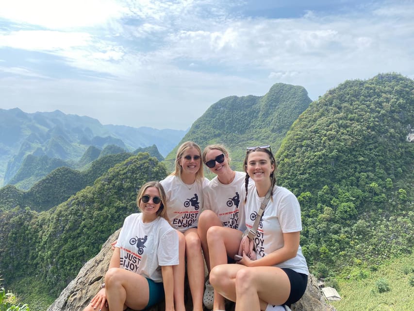 From Cat Ba: 3 Day Ha Giang Loop Motorbike Tour With Rider - Why this loop is worth the saddle time