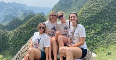 From Cat Ba: 3 Day Ha Giang Loop Motorbike Tour With Rider