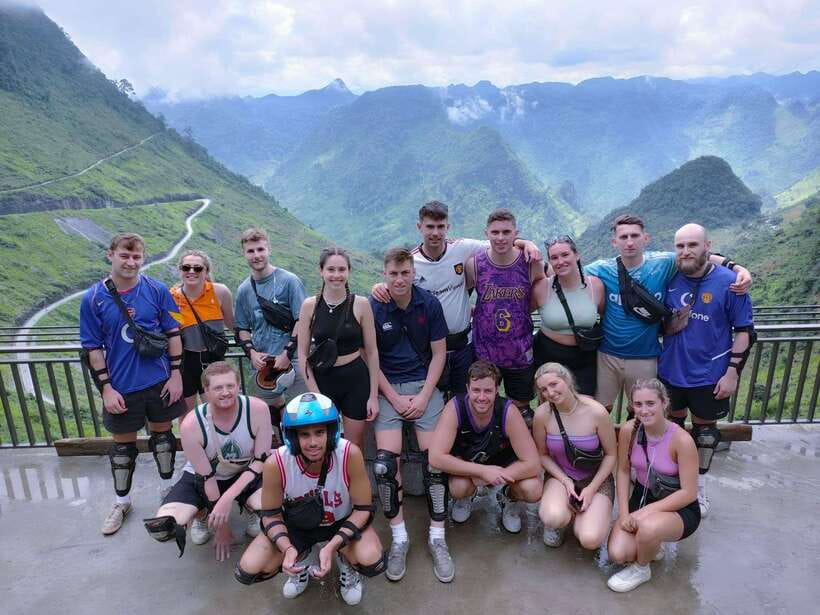 From Ha Giang Discovery 2 Days 1 Night With Easy Rider - Key points to know before booking