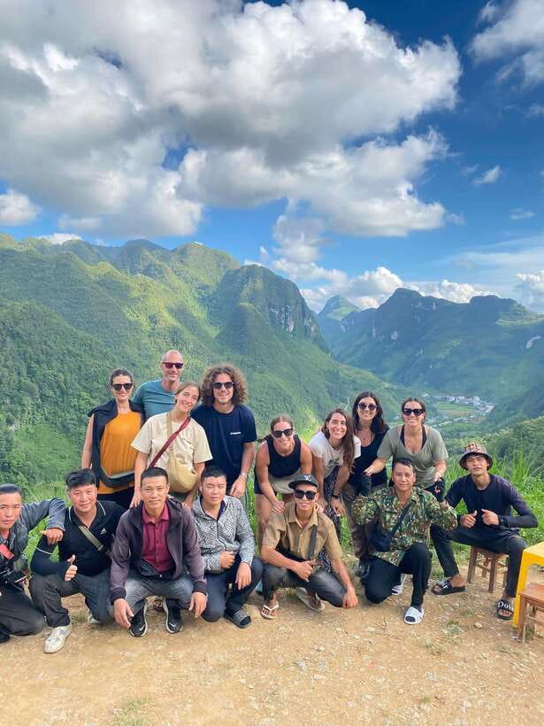 From Ha Giang Discovery 2 Days 1 Night With Easy Rider - Why the Easy Rider format works in Ha Giang