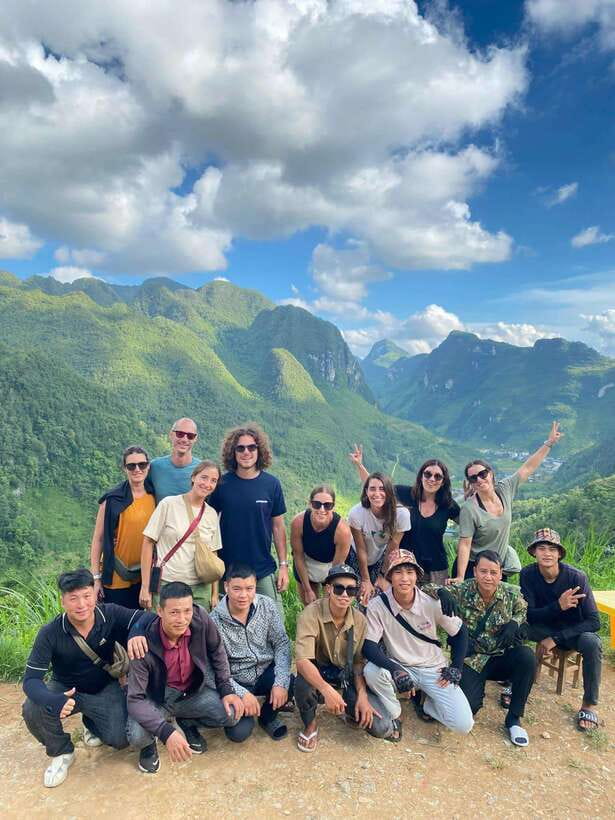 From Ha Giang Discovery 2 Days 1 Night With Easy Rider - The main risks: timing, rooms, and guide service