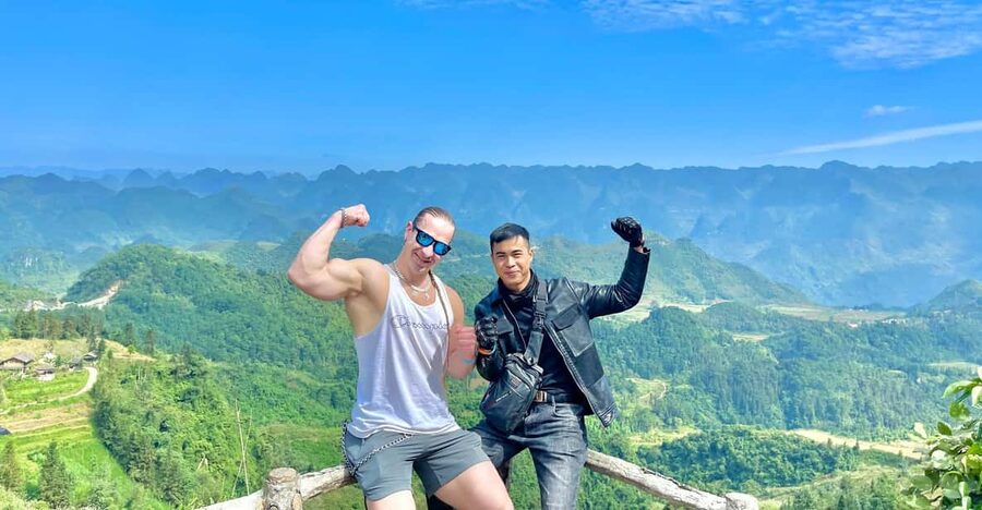 From Ha Long: 3 Day Ha Giang Loop Motorbike Tour With Rider - Key points at a glance