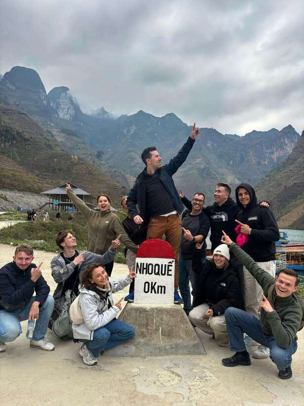 From Ha Noi: 2 Day Ha Giang Loop Small group With Easy Rider - What two days on the Ha Giang Loop really means