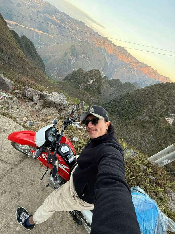 From Ha Noi: 2 Day Ha Giang Loop Small group With Easy Rider - Day two: Sky Pass, Ma Pi Leng, and the Nho Que River
