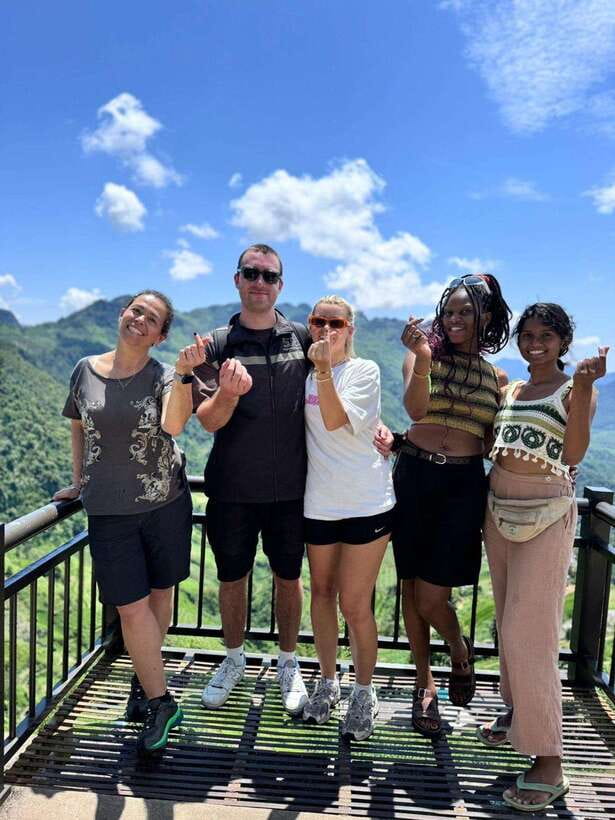 From Ha Noi: 2 Day Ha Giang Loop Small group With Easy Rider - Why the easy rider option matters