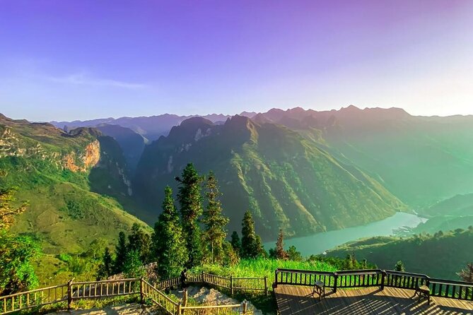 From Ha Noi: Ha Giang Motorbike Loop Tours (Group) - What the $255 price really covers