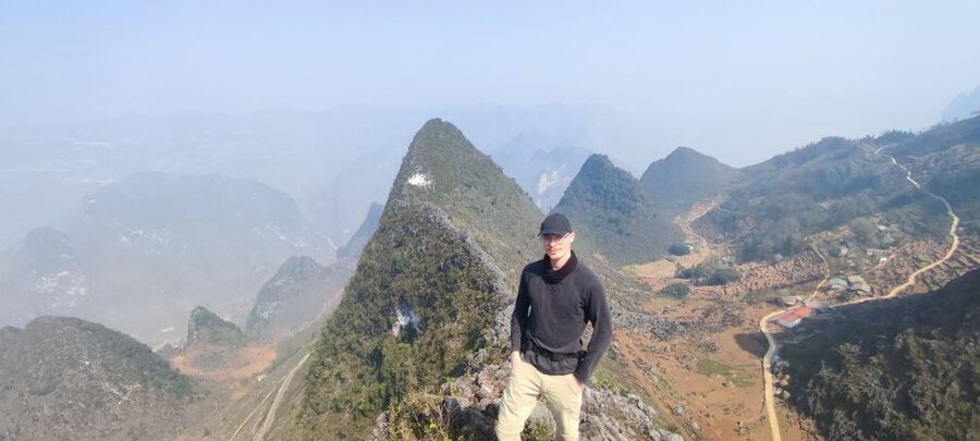 From Hanoi: 2-Day 2-Night Ha Giang Loop Motorbike Tour - What to pack for the mountain roads