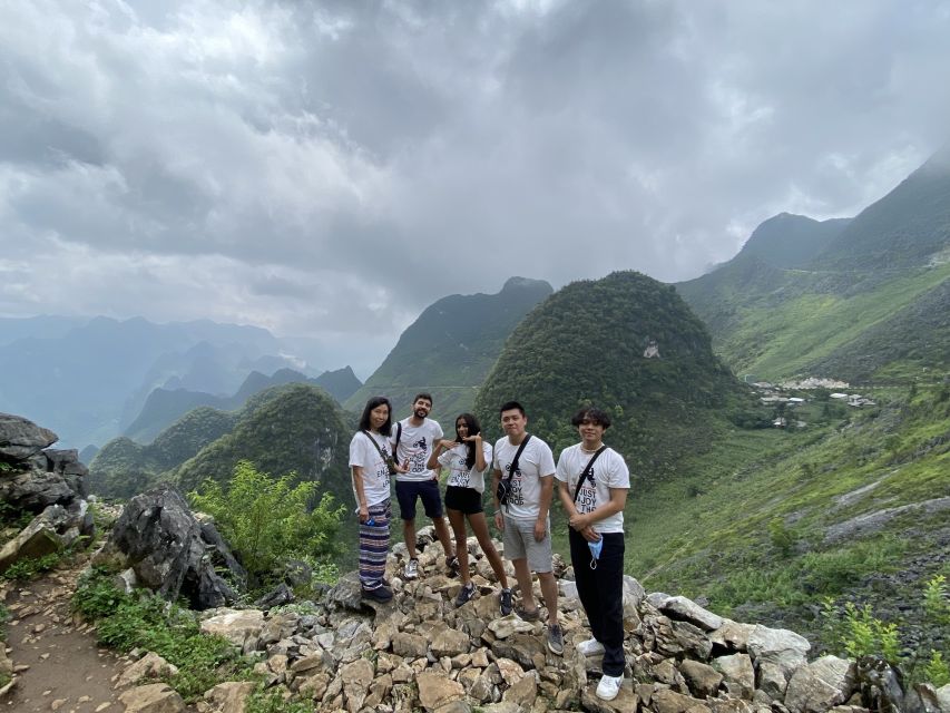 From Hanoi: 2-Day 2-Night Ha Giang Loop Motorbike Tour - The overnight ride from Hanoi to Ha Giang