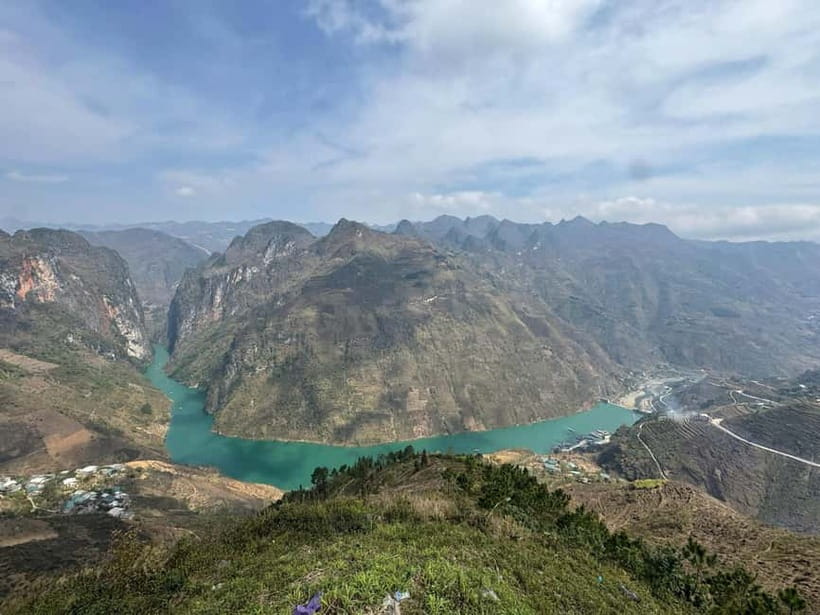 From Hanoi: 3-Day 2-Night Ha Giang Loop Easy Rider Tour - Key points to know before booking