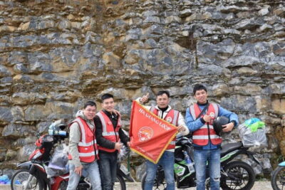 3-Day 2-Night Ha Giang Loop Easy Rider Tour