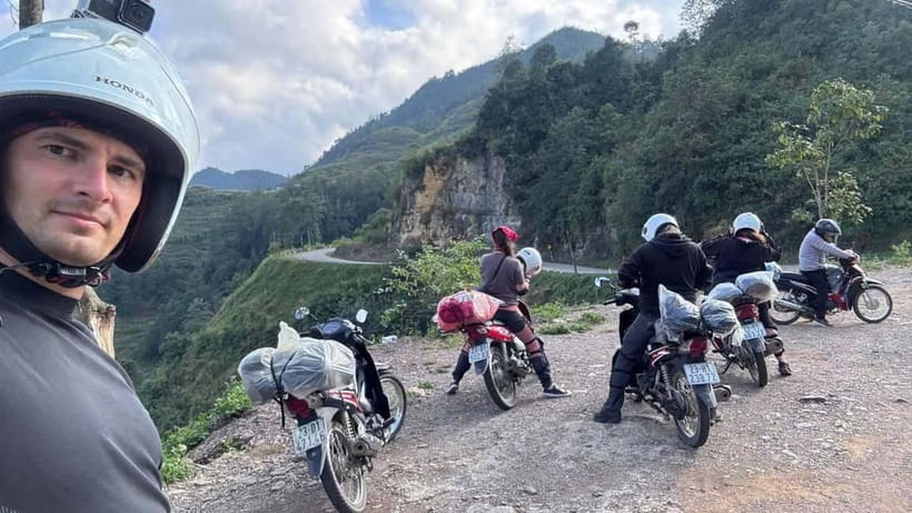 From Hanoi: 3-Day 2-Night Ha Giang Loop Easy Rider Tour - How the $92 price performs