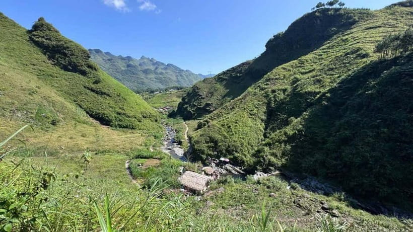 From Hanoi: 3-Day 2-Night Ha Giang Loop Easy Rider Tour - What to pack for the mountain roads