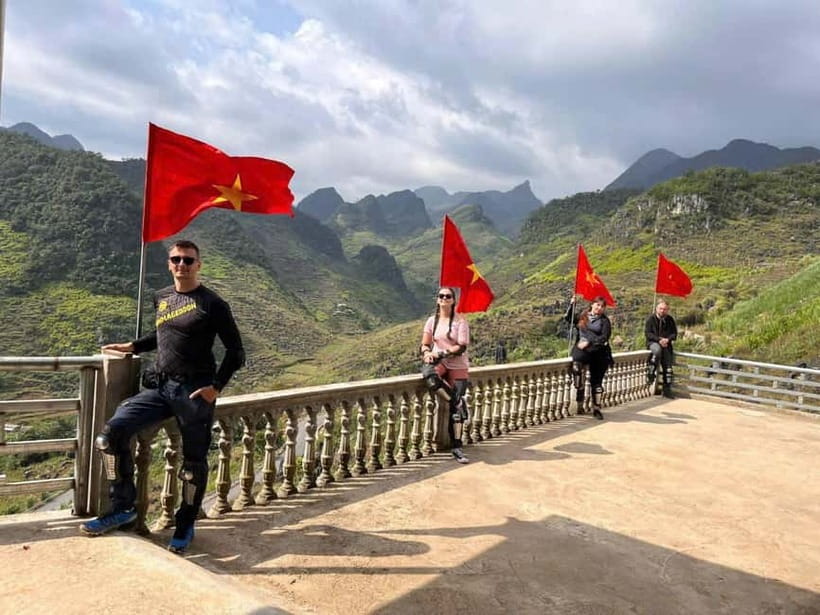 From Hanoi: 3-Day 2-Night Ha Giang Loop Easy Rider Tour - Who should book this Ha Giang tour?