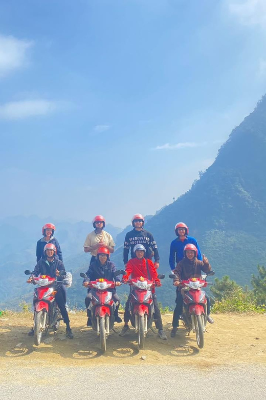 From Hanoi: 3 Day Ha Giang Loop Motorbike Tour With Rider - Who should book this Ha Giang tour?