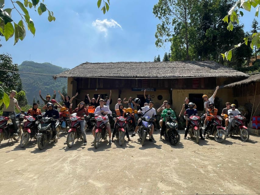 From Hanoi: 3-Day Ha Giang Loop Motorcycle Tour - Should you book it?