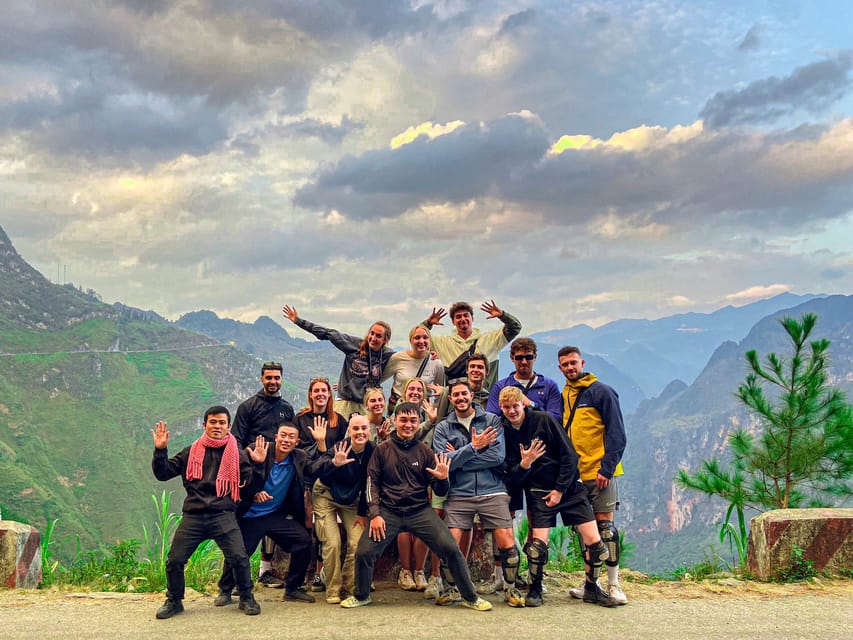 From Hanoi: 3-Day Ha Giang Loop Motorcycle Tour - What the $159 price really covers