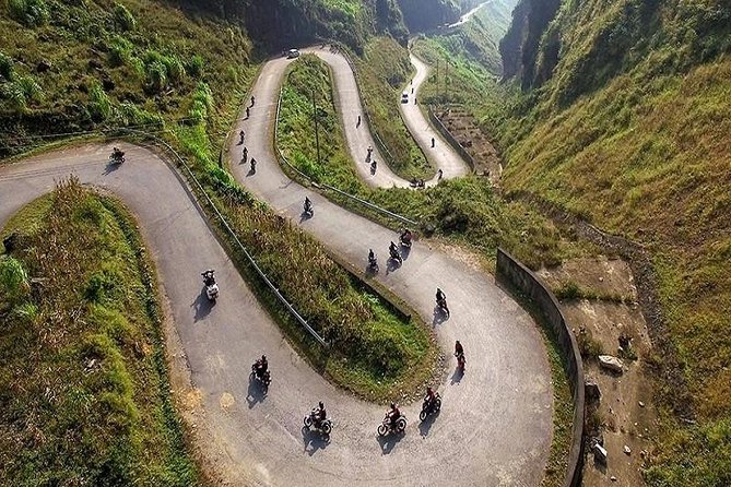 From Hanoi: 3 Day Motorbike Ha Giang Loop Tour - What $150 covers