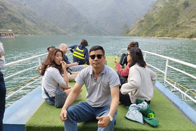 From Hanoi: 3-Day Motorbike Ha Giang Loop with Easy Rider - Why the Ha Giang Loop works so well with an easy rider