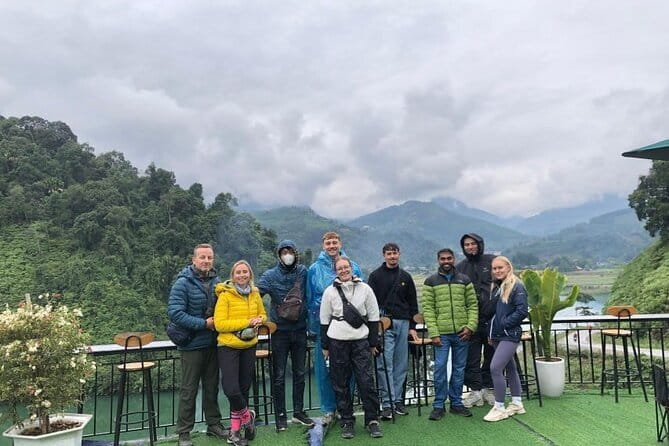 From Hanoi: 3-Day Motorbike Ha Giang Loop with Easy Rider - Day 1: Bac Sum Pass, Heaven Gate, and Dong Van