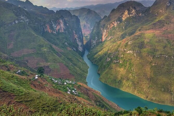 From Hanoi: 3-Day Motorbike Ha Giang Loop with Easy Rider - What the $227 price really covers