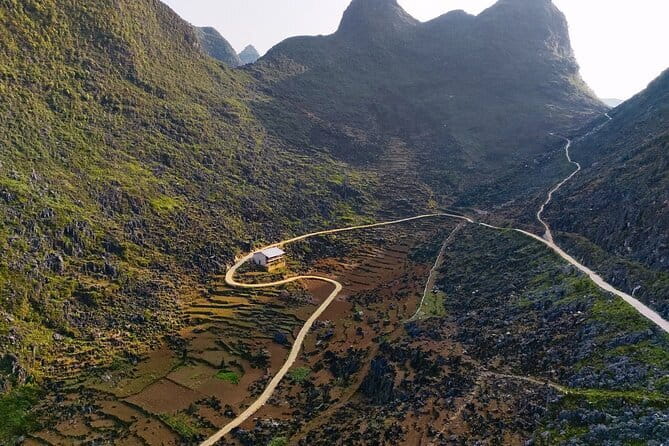 From Hanoi: 3-Day Motorbike Ha Giang Loop with Easy Rider - Who should book this Ha Giang tour