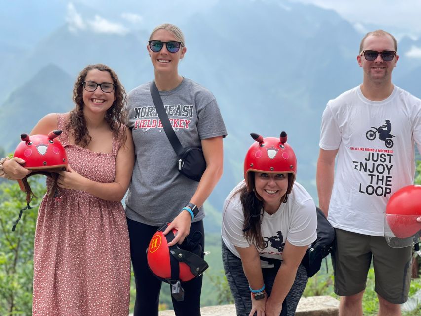 From Hanoi: 3-Night 2-Day Ha Giang Loop Tour with Easy Rider - Should you book the Ha Giang Loop easy rider tour?