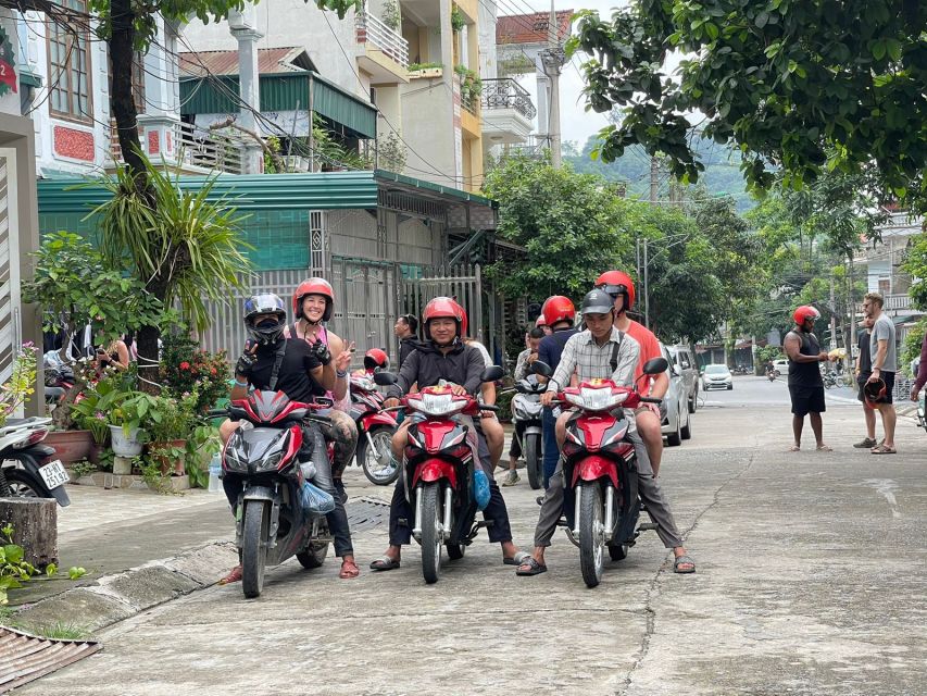 From Hanoi: 3-Night 2-Day Ha Giang Loop Tour with Easy Rider - Dong Van night and the high country around it