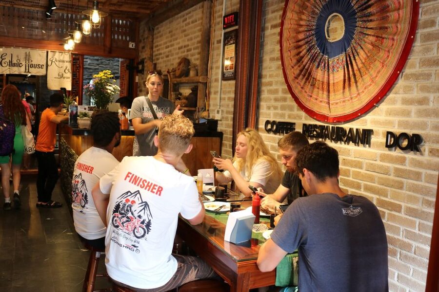 From Hanoi: 3-Night 2-Day Ha Giang Loop Tour with Easy Rider - Ma Pi Leng Pass and the Nho Que River