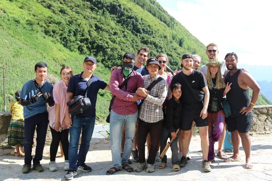 From Hanoi: 3-Night 2-Day Ha Giang Loop Tour with Easy Rider - Who should choose this trip