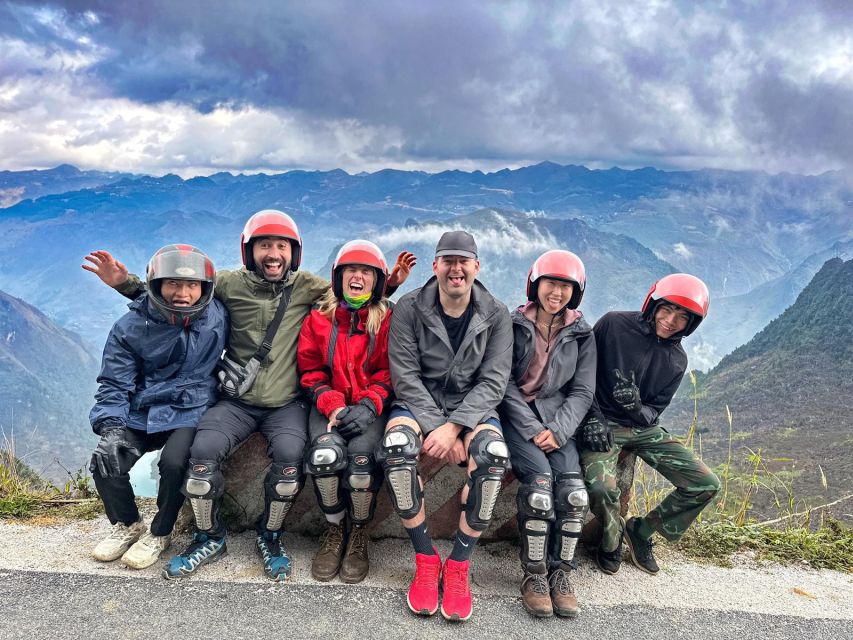 From Hanoi: 3-Night 2-Day Ha Giang Loop Tour with Easy Rider - The overnight bus from Hanoi to Ha Giang