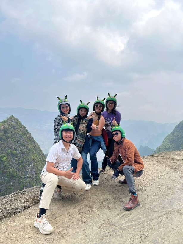 From Hanoi: 4-Day Ha Giang Loop Self-driving/Easy Rider - Why the Ha Giang Loop feels different