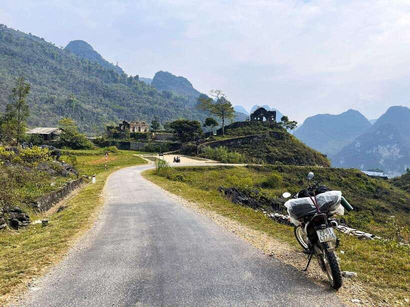From Hanoi: 4-Day Ha Giang Loop Self-driving/Easy Rider - Easy rider or self-driving?