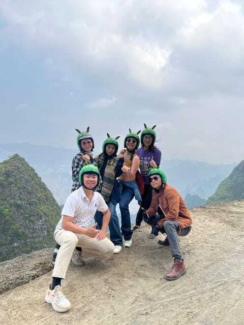 From Hanoi: 4-Day Ha Giang Loop Self-driving/Easy Rider - What the $188 price covers