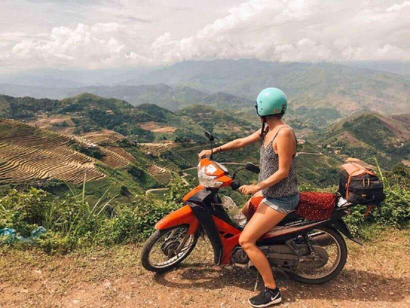 From Hanoi: 4-Day Ha Giang Loop Self-driving/Easy Rider - Homestays, meals, and daily comfort