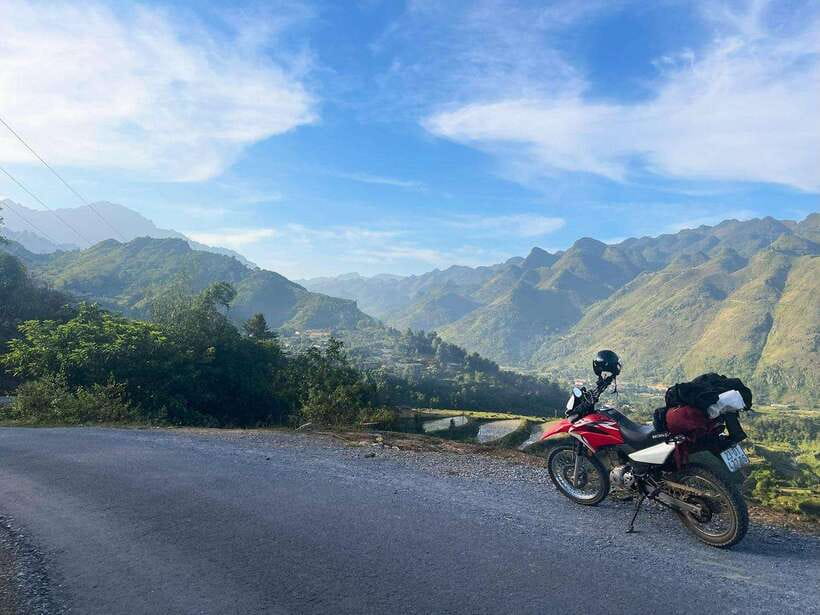 From Hanoi: 4-Day Ha Giang Loop Self-driving/Easy Rider - Who should book this tour?