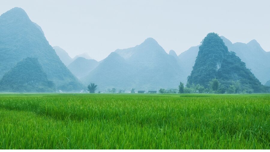 From Hanoi: Easy Rider 2 Day Motorbike Tour of Cao Bang Loop - Why Cao Bang is worth the long ride from Hanoi