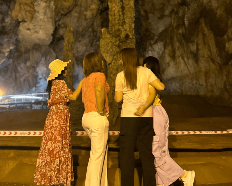 From Hanoi: Easy Rider 2 Day Motorbike Tour of Cao Bang Loop - What the $203 price really covers
