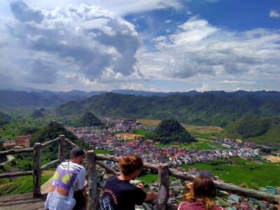 Ha Giang Loop 3-Day 2-Night Tour with Easy Rider