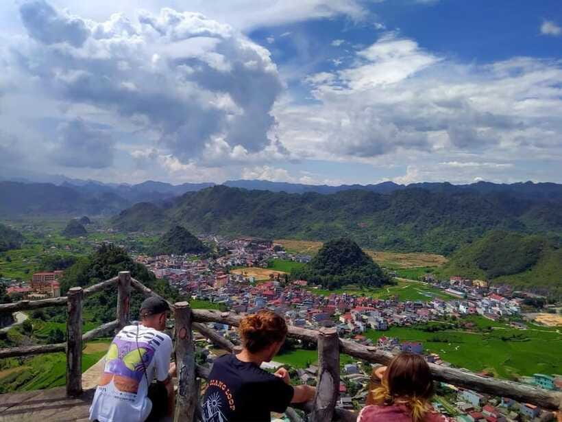 From Hanoi: Ha Giang Loop 3-Day 2-Night Tour with Easy Rider - What the $181 price really covers