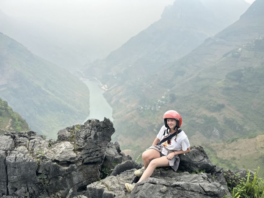 From Hanoi: Ha Giang Loop 3-Day Self-Driving Motorbike Tour - Key points to know before booking