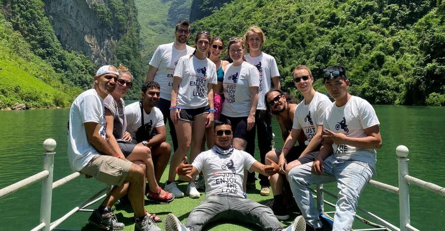 From Hanoi: Ha Giang Loop 3-Day Self-Driving Motorbike Tour - Why the Ha Giang Loop is worth the effort