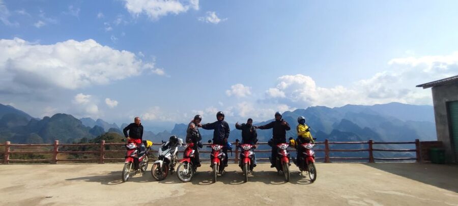 From Hanoi: Ha Giang Loop 3-Day Self-Driving Motorbike Tour - What $187 really gets you