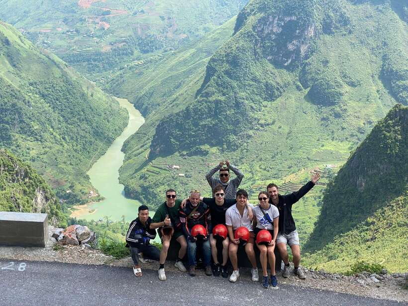 From Hanoi: Ha Giang Loop 3-Day Tour Self-Sriving/Easy Rider - Why the Ha Giang Loop is worth three demanding days