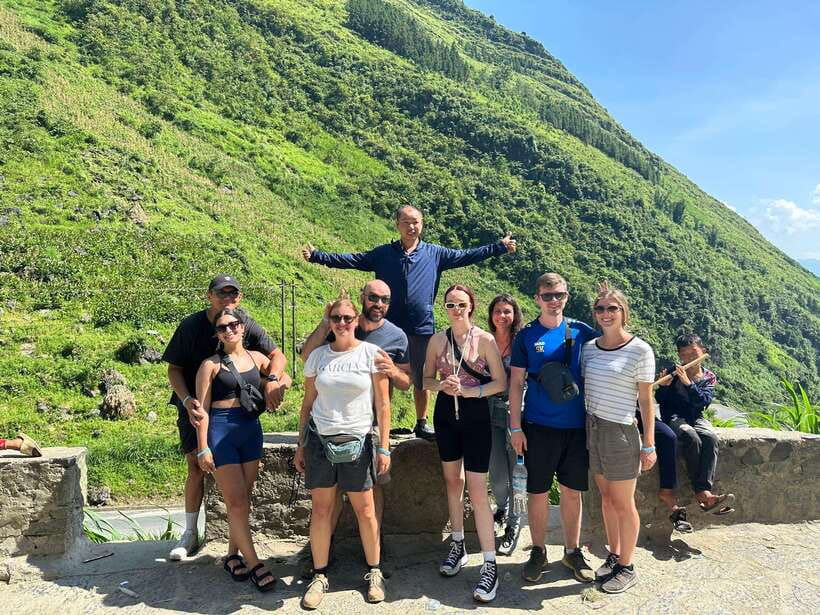 From Hanoi: Ha Giang Loop 3-Day Tour Self-Sriving/Easy Rider - Food, sleeping arrangements, and what to pack