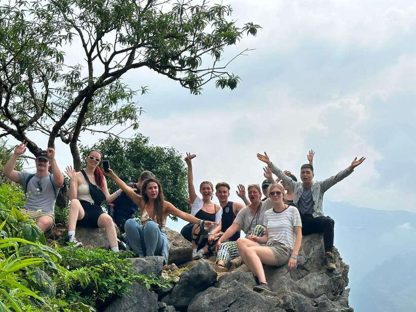 From Hanoi: Ha Giang Loop 3-Day Tour Self-Sriving/Easy Rider - Should you book it?