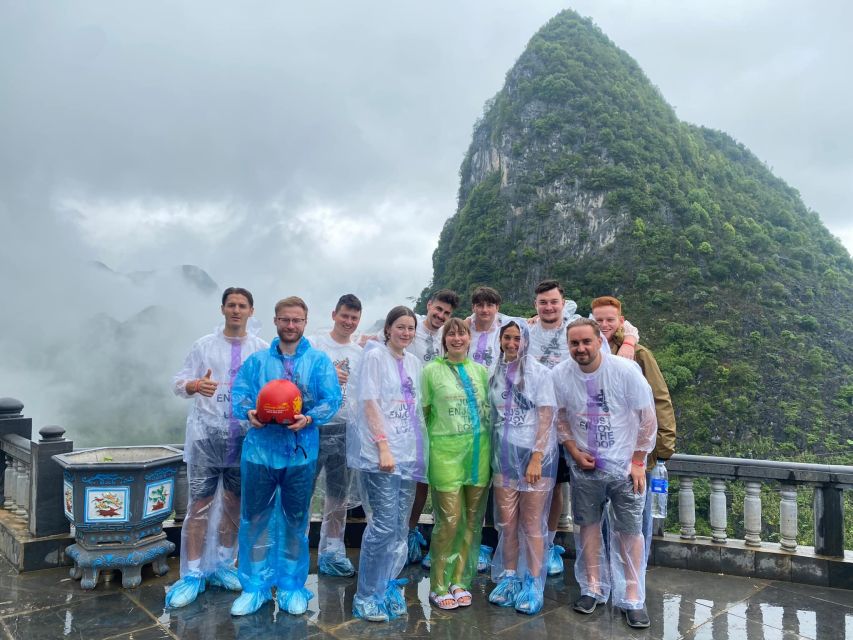 From Hanoi: Ha Giang Loop 3-Night 3-Day with Easy Rider - Key points to know before booking