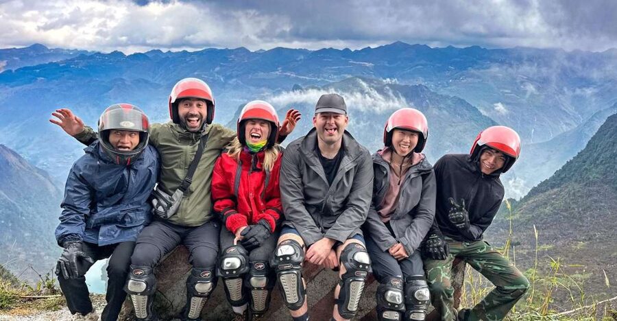 From Hanoi: Ha Giang Loop 3-Night 3-Day with Easy Rider - Why the Ha Giang Loop is worth your time